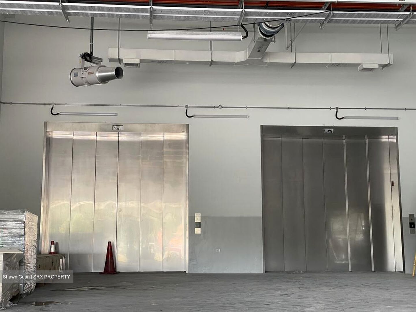 Kallang Way (D13), Office #496245071